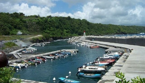 C’est dans le port de Sainte-Rose, à la Réunion, que la drogue a été saisie, à bord du «Sweet Love Mama».