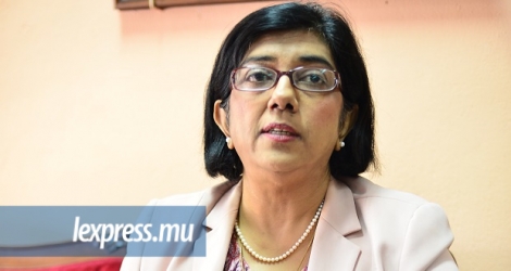 Romeela Mohee devra quitter la fonction qu'elle occupe depuis trois ans le 15 décembre. Un nouvel appel à candidatures est ouvert.