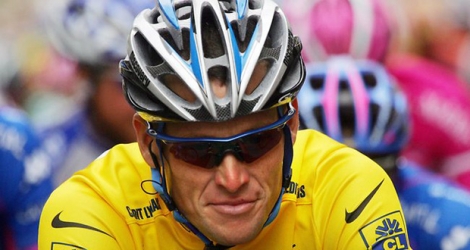 Lance Armstrong, veut s'engager à nouveau dans la lutte contre le cancer.