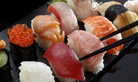 Dans le cas du thon, certains restaurants inclus dans l'étude proposaient trois variétés... pour en fait servir dans les trois cas le même type de poisson.