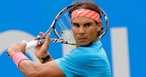 L'Espagnol Rafael Nadal peut s'attendre à une forte opposition de Marcos Baghdatis au deuxième tour de l'Open d'Australie, jeudi à Melbourne.