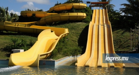 Le Waterpark and Leisure Village a cessé ses activités en 2013.