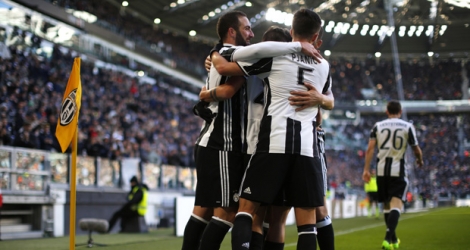 La Juventus Turin a facilement battu la Lazio Rome 2-0  hier dimanche 22 janvier, lors de la 21e journée de Serie A.