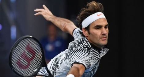 Roger Federer affrontera pour une place en finale Stan Wawrinka dans un choc entre Suisses.