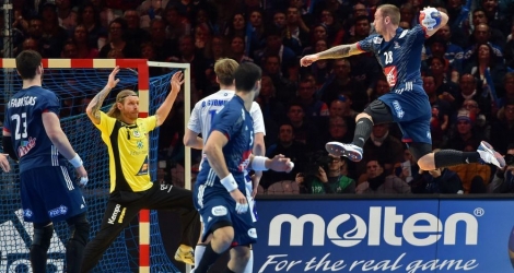 Les handballeurs français ont en tous les cas une superbe opportunité de rallier la finale de «leur» Mondial jeudi.