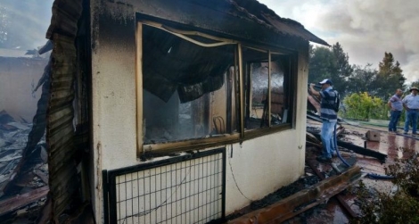 Les incendies ont brûlé près de 190.000 hectares en une semaine, essentiellement dans le centre du Chili, et des milliers de personnes ont été évacuées.