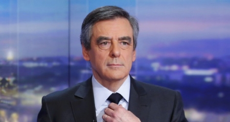 François Fillon se disant prêt à renoncer à sa candidature s'il était inculpé.