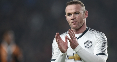 Wayne Rooney, âgé de 31 ans, se verrait bien entraîneur à la fin de sa carrière.