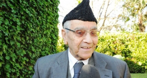 M'hamed Boucetta, est décédé vendredi soir à l'âge de 92 ans, a annoncé le parti de l'Istiqlal sur son site internet.