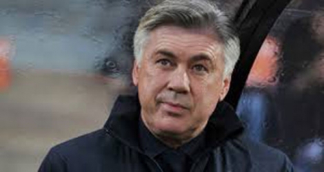 L'entraîneur de Munich Carlo Ancelotti ne sera pas sanctionné pour un doigt d'honneur adressé samedi à des supporteurs de Berlin qui lui avaient craché dessus.