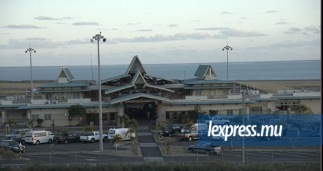 La compagnie RBRB Construction conteste une décision d’Airport of Rodrigues.