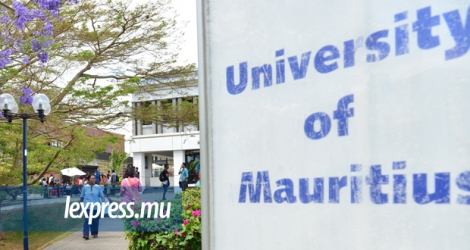 L'université de Maurice connaît plusieurs changements en ce mois de février 2017.