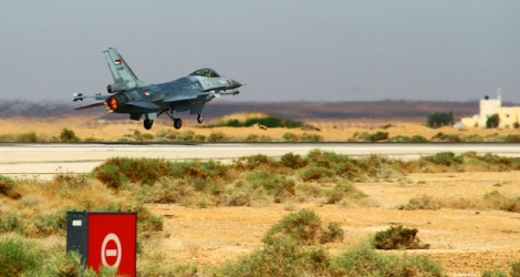 Aucun des missiles tirés depuis la Syrie contre les avions israéliens n'ont atteint leur cible.