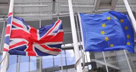 Le représentant permanent du Royaume-Uni à Bruxelles a informé l'Union européenne ce matin que la Grande-Bretagne activerait l'article 50 le 29 mars.
