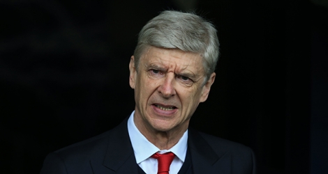 Le contrat de Wenger (67 ans), qui dirige Arsenal depuis 1996, arrive à terme en juin et le manager n'a toujours pas indiqué s'il resterait au club la saison prochaine.