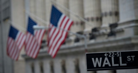 Wall Street hésite à l'ouverture.