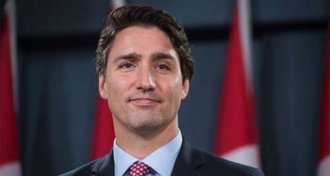 Justin Trudeau veut rendre «hommage à tous les Canadiens qui ont répondu à l'appel pour servir leur pays».