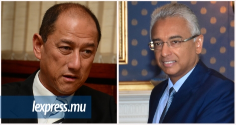 Pravind Jugnauth : «Alain Wong sera bientôt invité au bureau politique MSM».  