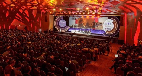 Le pays a participé à l’Africa CEO Forum, à Genève.