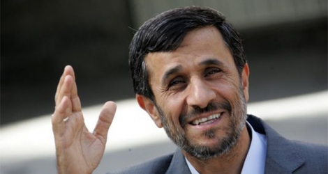 «M. Baghaie recueillera des suffrages importants», a estimé M. Ahmadinejad. 