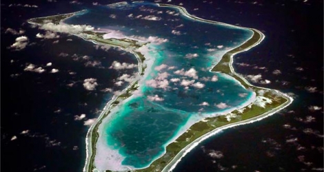 L’appel à candidature lancé par les Britanniques, le 27 mars 2017, pour une visite à l’archipel des Chagos prend fin ce lundi 18 avril.