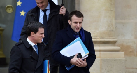 Emmanuel Macron, se retrouve à la tête d'une France fracturée.