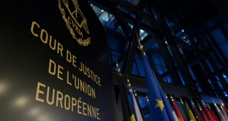 La Commission européenne ne peut conclure seule, sans procédure de ratification parlementaire dans chaque Etat membre, un accord de libre-échange, estime la Cour de justice de l'UE 