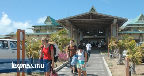 Sur les 73 689 visiteurs que Rodrigues a accueillis en 2016, les Mauriciens étaient au nombre de 50 266, représentant 68,2 % des arrivées touristiques.