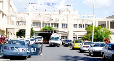 Nimish Verma Chummun a rendu l’âme à l’hôpital de Rose-Belle, samedi 27 mai.