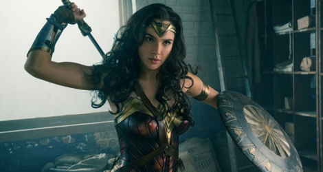 «Wonder Woman» a raflé 100,5 millions pour son premier week-end dans les salles obscures des Etats-Unis et du Canada.