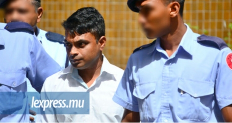 Indraduth Mohit avait été poursuivi pour coups et blessures sans intention de tuer lors du second procès.