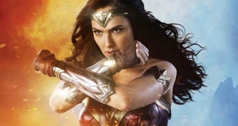 «Wonder Woman» en est à 205 millions de dollars de revenus en Amérique du Nord.