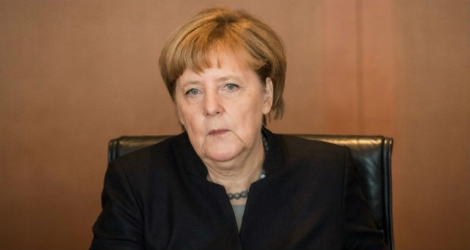 L'Union chrétienne-démocrate (CDU) d'Angela Merkel a finalisé un accord de coalition avec le parti libéral FDP, un mois après sa victoire significative dans cet Etat régional.