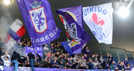 La Fiorentina appartient depuis 2002 à la famille Della Valle.