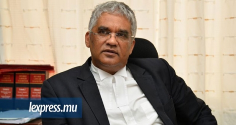 L’avocat Rama Valaden envisage d’écrire une lettre au DPP cette semaine.