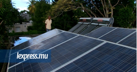 Les clients résidentiels du CEB intéressés par la production d’énergie photovoltaïque auront à fournir un maximum de 3,5 kWh sous la deuxième phase du SSDG.