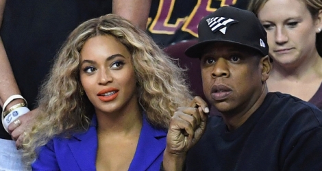 Beyoncé et Jay-Z ont déjà une fille Blue Ivy, âgée de 5 ans. 