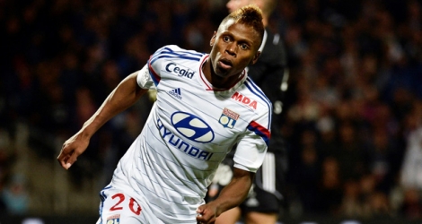 Le joueur âgé de 23 ans avait rejoint les «Spurs» en provenance de Lyon en 2015, avant d'être prêté à Marseille.