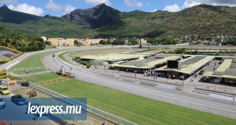 Le Mauritius Turf Club craint une nationalisation des courses hippiques à Maurice.