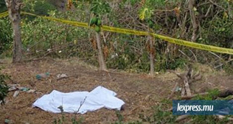 C’est le 28 octobre 2014 que le corps de Rosita Cupidon, 65 ans, avait été retrouvé à Terre-Rouge, Rodrigues. 