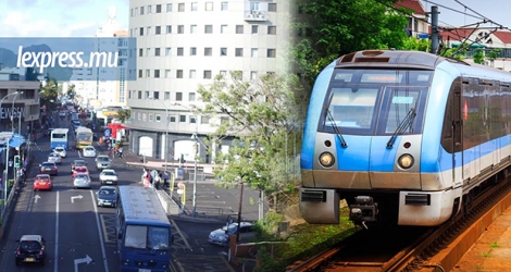 C’est le lundi 31 juillet que le nom du concepteur du Metro Express sera dévoilé.