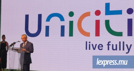  Unicity, la nouvelle smart city sera construite dans l’Ouest du pays.