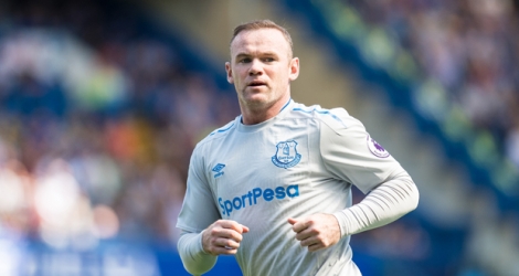 Wayne Rooney, mis en examen pour conduite en état d'ivresse début septembre, sera sanctionné par le club.