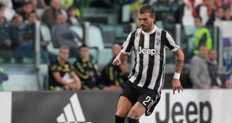 La Juventus Turin et Naples ont un virage délicat à négocier mercredi lors de la 5e journée de Serie A.