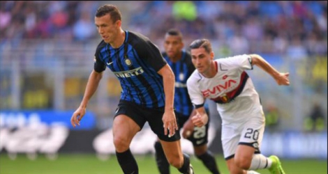 Avec ce résultat, l'Inter confirme son installation sur le podium et reste à deux points des deux leaders, la Juventus Turin et Naples.