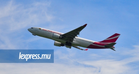Jeudi 5 octobre, quatre vols d’Air Mauritius ont dû être annulés, provoquant la grogne d’un millier de passagers.