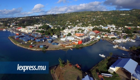 L’île Rodrigues doit exploiter ses richesses et les mettre à la disposition des touristes, selon le chef commissaire Serge Clair.