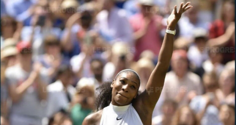  Serena Williams, 23 titres du Grand Chelem au compteur, a accouché de son premier enfant, une fille prénommée Alexis Olympia Ohanian Jr., le 1er septembre.