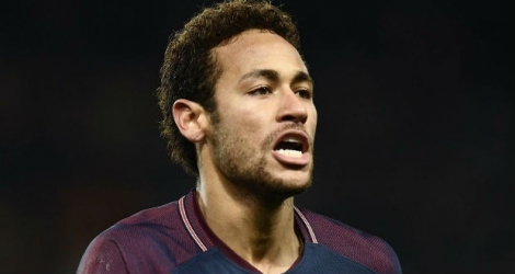 L'attaquant star Neymar ne figure pas dans le groupe de joueurs du Paris SG pour aller affronter Strasbourg mercredi en 8e de finale de Coupe de la Ligue.