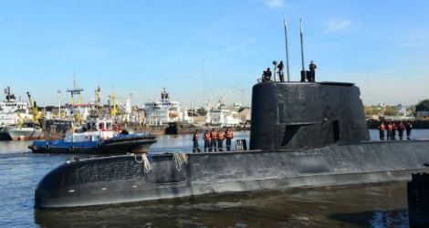 La perte du sous-marin a entraîné l'ouverture d'une enquête judiciaire pour «recherche de possibles actes illicites» afin d'établir les responsabilités.